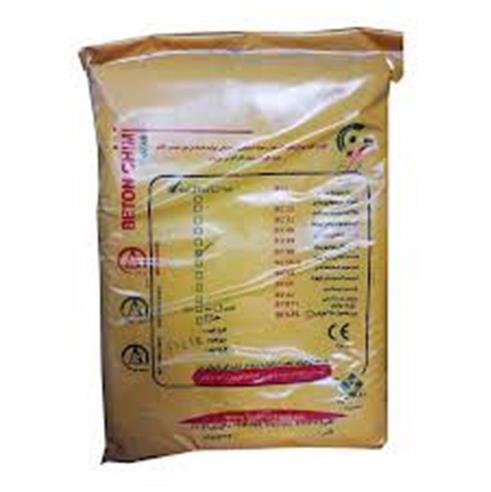 چسب کاشی ویژه 25 کیلویی بتن شیمی خاتم (BC50)